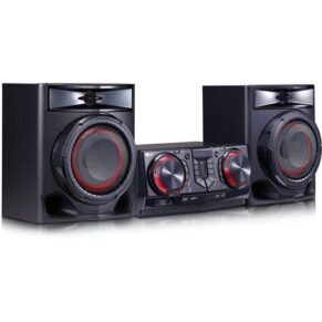 LG 480W XBOOM HI-FI System Auto DJ Bluetooth CJ44