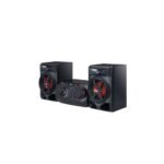 LG XBOOM CK43 300 Watts - Black