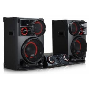LG 3500W XBOOM Hi-Fi System Karaoke DJ Effect CL98