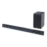 LG Wireless Soundbar 2.1Ch Bass Blast SJ3 300W