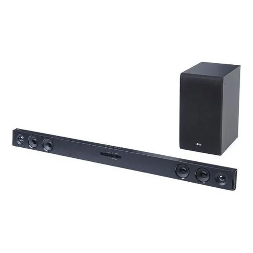LG Wireless Soundbar 2.1Ch Bass Blast SJ3 300W