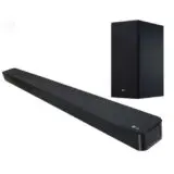 LG 400W Soundbar 2.1CH High Res Audio SN5Y