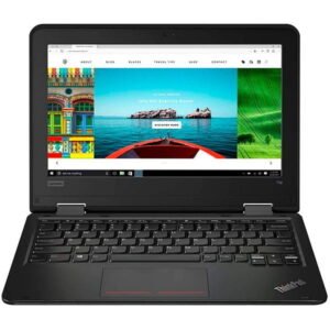 Lenovo Thinkpad 11e
