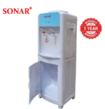 Sonar C7 hot normal water dispenser