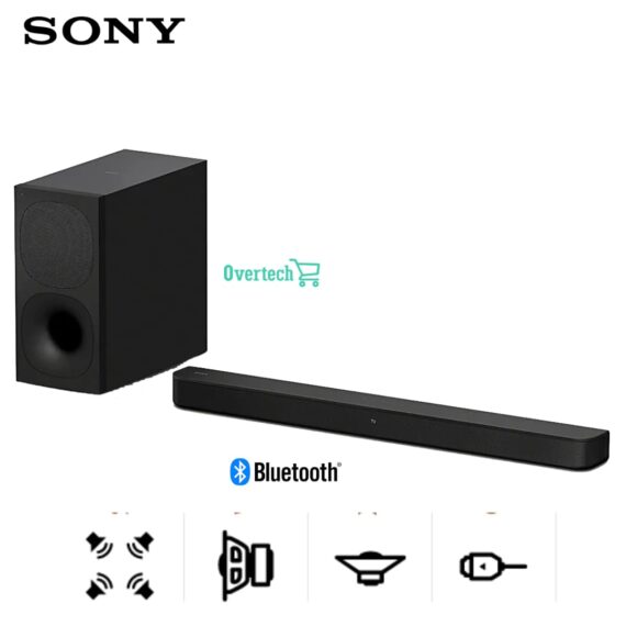 Sony HT-S400 Wireless Soundbar