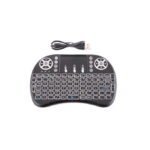 Wireless Mini Keyboard