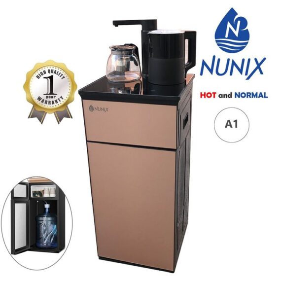 Nunix A1 Bottom Load Water Dispenser