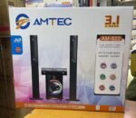 AMTEC AM-822 AMTEC AM-822 Subwoofer