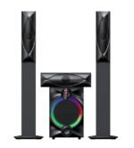 Amtec AM-833 Subwoofer Speaker