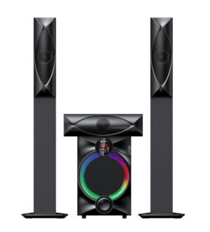 Amtec AM-833 Subwoofer Speaker