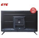CTC 43 Smart tv CTC 43 Smart tv
