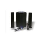 euroken 607 Euroken EK-607 Subwoofer
