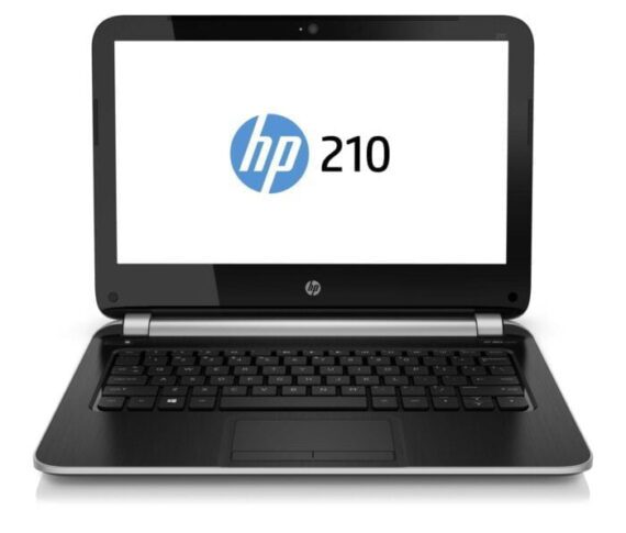 HP 210