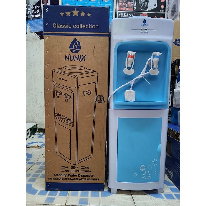 Nunix K7 Water Dispenser 