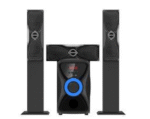 Amtec AM-009 3.1 Home theater