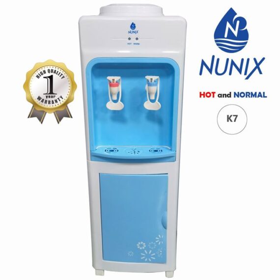 Nunix K7 Water Dispenser
