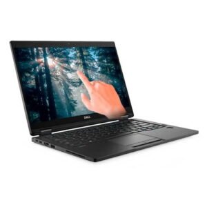 dell 7390