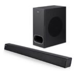 ZOOOK ZB-Studio One - 2.1 CH SoundBar 200W