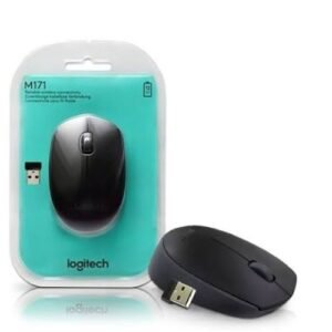 LOGITECH M90 Wired Mouse