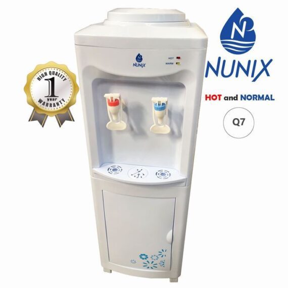 Nunix Q7 Water Dispenser