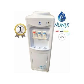Nunix Q7C 3 Taps Water Dispenser