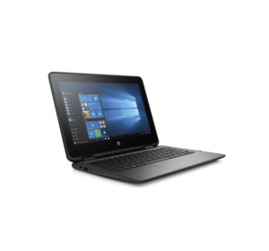 HP ProBook 11 Intel Core i5 8GB RAM 256GB SSD 11.6" Display (Refurbished)