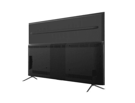 TCL 75C645 75 Inch QLED Smart TV