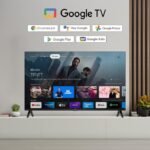 TCL 32 Inch Smart TV
