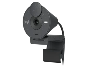 LOGITECH BRIO 300 HD WEBCAM