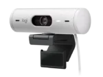LOGITECH BRIO 500 HD WEBCAM