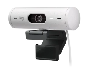 LOGITECH BRIO 500 HD WEBCAM