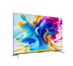 C645 TCL 50C645 Smart TV