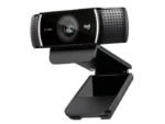 LOGITECH C922 PRO HD WEBCAM