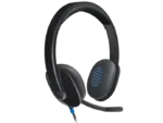 LOGITECH H540 WIRED HEADSETS/HEADPHONES