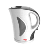 VON Cordless Automatic Electric Kettle 1.7L