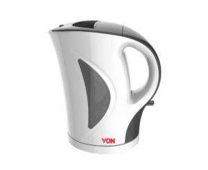 VON Cordless Automatic Electric Kettle 1.7L