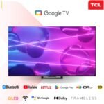 TCL 65C745 65 Inch QLED Smart TV TCL 65C745 65 Inch QLED Smart TV