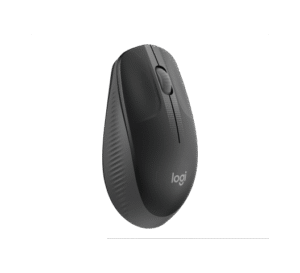Logitech M190 Wireless Mouse