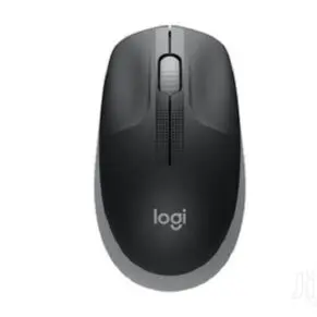 Logitech Mouse M191
