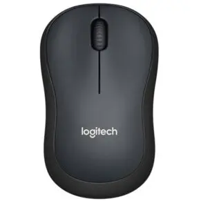 Logitech Mouse M220