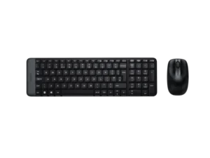 LOGITECH MK220 WIRELESS COMBO