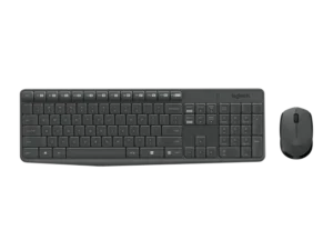 LOGITECH MK235 WIRELESS COMBO