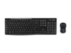 LOGITECH MK270 WIRELESS COMBO