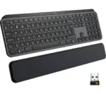 LOGITECH MX KEYS PLUS WIRELESS KEYBOARD