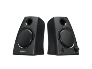 Logitech Z130 Multimedia Speaker