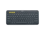 LOGITECH K80 WIRELESS KEYBOARD