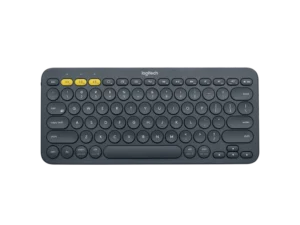 LOGITECH K80 WIRELESS KEYBOARD