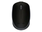m171-mouse-top-view-black