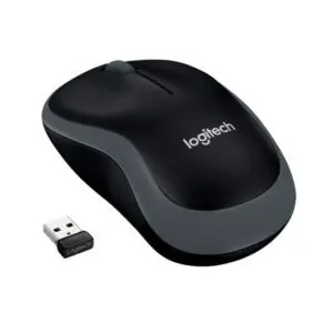 Logitech Mouse M185