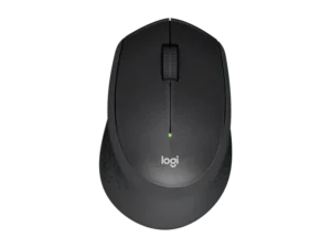 LOGITECH M330S PLUS WIRELESS SILENT MOUSE